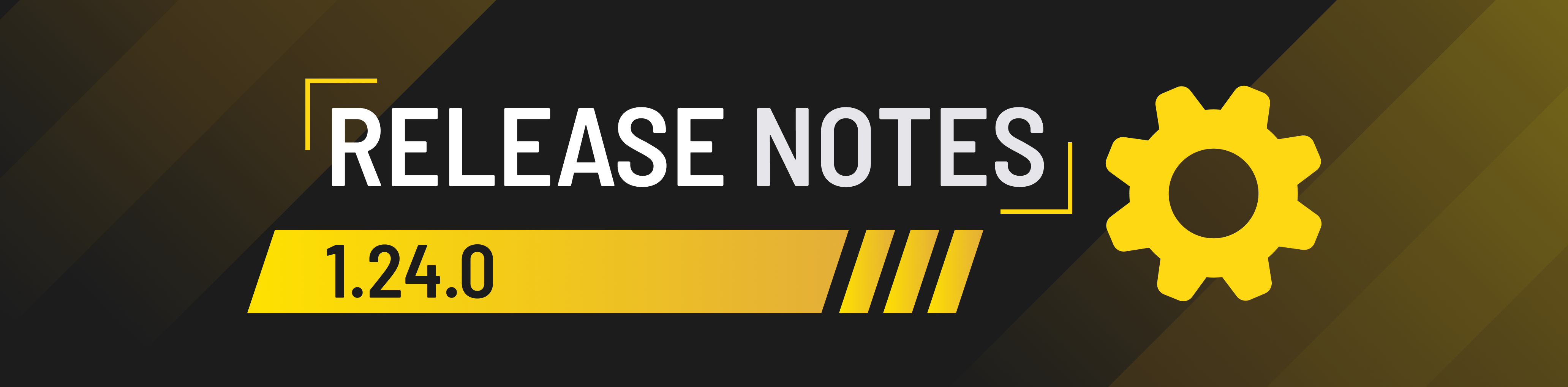 Release 1.24